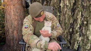 Апти Алаудинов "АХМАТ". Боевая крошка с позывным "Кошмар"