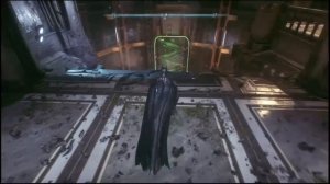 PS4 Batman Arkham Knight #190 Трофеи Загадочника №13 Прохождение