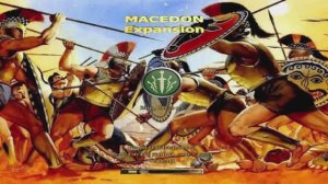 Rome: Total War - Macedon Expansion. Бруты #20
