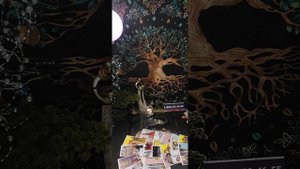 Таро-расклад