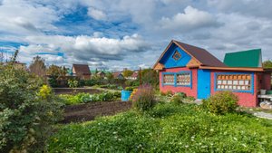 территория СОСН Иртыш-2