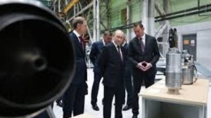 Запад пытается сыграть на технологически местах, но именно в сфере двигателестроения у России