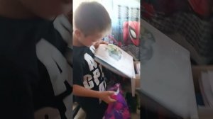 ребёнок vs подросток!