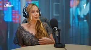 Разговор по делу | Евгения Куль — режиссёр картины «Фа-Соль»