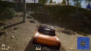 PLAYERUNKNOWN'S BATTLEGROUNDS 2025.09.12 - 20.41.53.16.Конец матча.DVR