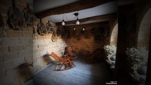 баня "Камыши" Россошь