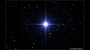 Волшебная звезда