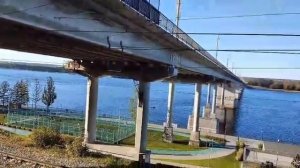 13-09-2025  Вид на набережной