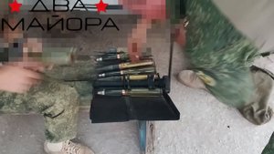 ЧТО ЭТО? С названиями и калибром? Пиши в комментариях!