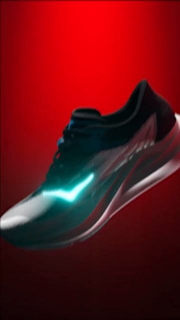 Спортивная модель Hoka Rocket X3 смотреть онлайн