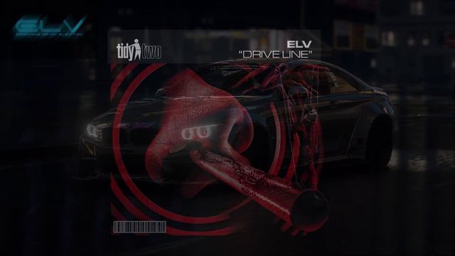 ELV - Drive Line Radio Mix 2025