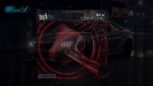 ELV - Drive Line (Radio Mix) /2025