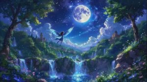 Мир прекрасен когда ты мечтаешь