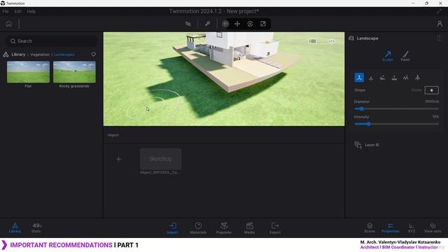 4.21 -Важные рекомендации l Часть 1 смотреть онлайн