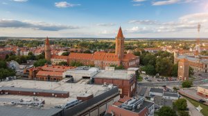 🇵🇱 Лигниц / Легница: бывший немецкий город в Силезии, полный чудес и истории