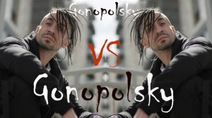 Gonopolsky (2025) + Gonopolsky (2022) = Коллаб by Rеальный Бе