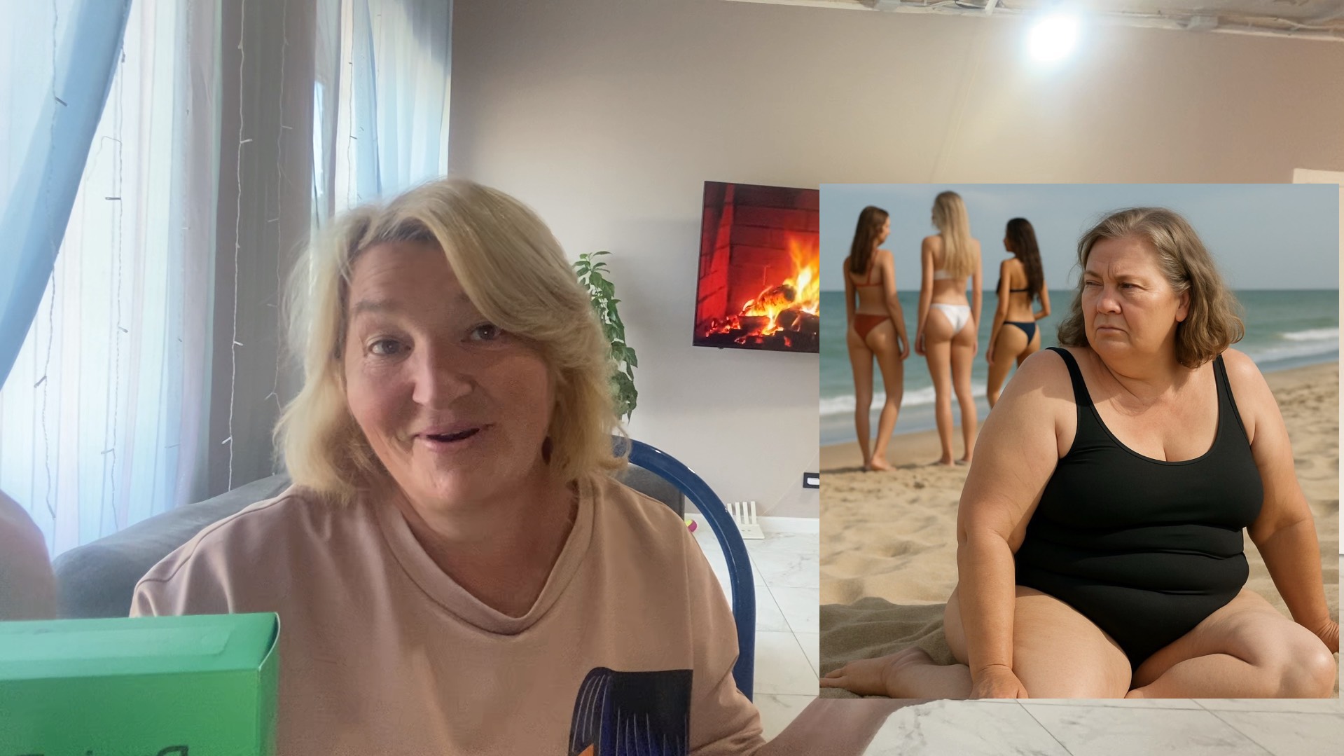 Девочки, кто со мной на марафон СТРОЙНОСТИ и КРАСОТЫ . смотреть онлайн