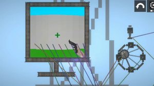 играю в стреляли в мелон сэндбокс