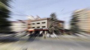 «Оживляю» Черкесск - тогда и сейчас."Универмаг"