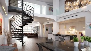 Кредитный калькулятор для квартиры