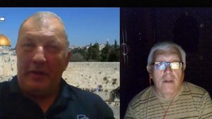 С израильским военным о культуре