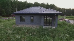 Продается дом по низу рынка в КП Заповедный 25 мин от Тюмени