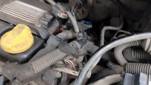 Глушу клапан ЕГР