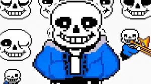 Я Санс44 Общяюссь с Сансем в WhatsApp (1 Часть)