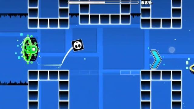 прошел изи блудбав в геометри дэшь смотреть онлайн