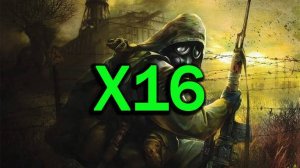 Прохождение СТАЛКЕР: Тень Чернобыля STALKER: Shadow of Chernobyl Часть #8 Лаборатория Х16
