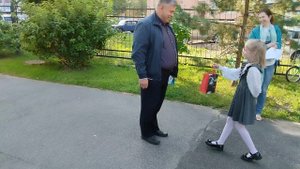 Поздравление школьного директора с Днём Рождения 🎊🎉🎉