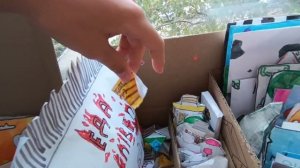 🔥🧡💥!!! угадайте на какой цвет собираем БОКС!