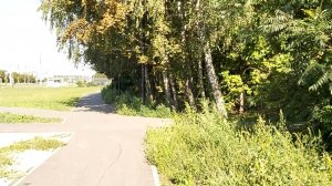 Большая болталка по пути))) Небольшие покупки. Устала на ярмарке в ТРЦ)))