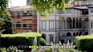 В Италии продается вилла близкой родственницы Наполеона