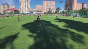 Территория Футбола_2016, 13.09.25, ФА Шанс - Орбита, 7:0