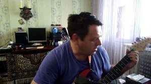 Arash feat Блестящие - Восточные сказки кавер