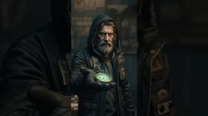 S.T.A.L.K.E.R. – Долг за молчание. 7 серия. AI фильм.