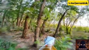 Сафари на ВСУ