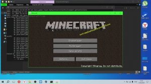 Minecraft Free или же Stingray Watches YOu - НИФИГАСЕ