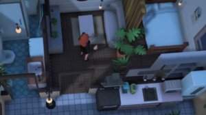 Закончили ремонт своей квартиры - The Tenants №2