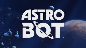 Astro Bot - трейлер
