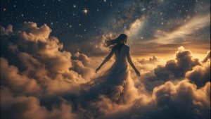 Путь души сквозь туман и свет