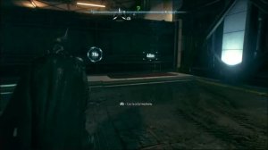 PS4 Batman Arkham Knight #183 Король Дороги №20 Прохождение
