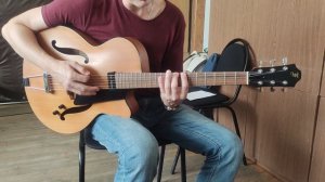 Секвенция по 5 нот!!!