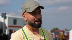 "Небо для всех"-- Роман Седов