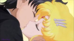 • AMV •  Аниме клип  •  А я его словно кошка...