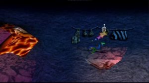 Прохождение Gex 2: Enter the Gecko Часть 3