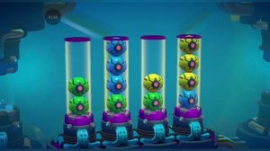 Tiny Robots Portal Escape прохождение 
Экспедиция на красную планету