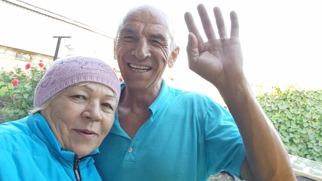 Жизнь в деревне 🏡// хроника дня// Вы у меня перевернулись 🥴🤦//