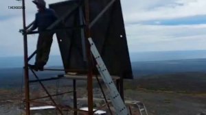 На Камчатке произошло землетрясение магнитудой 6,3